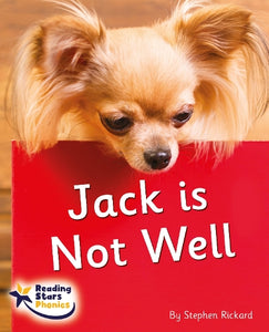 Jack is Not Well 