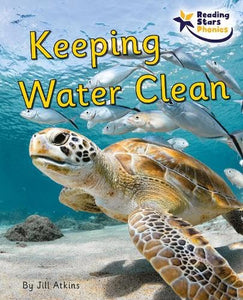 Keeping Water Clean 