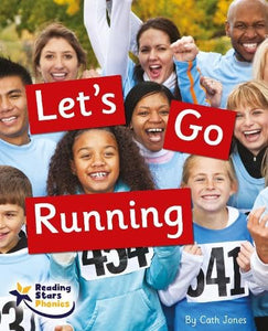 Let's Go Running 