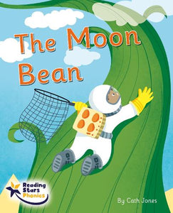 The Moon Bean 