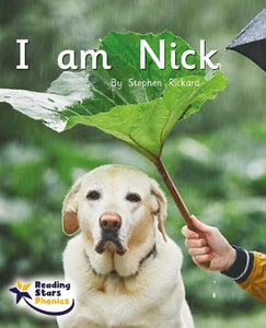 I am Nick 