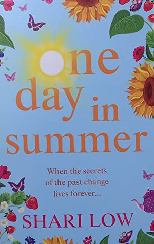 One Day In Summer