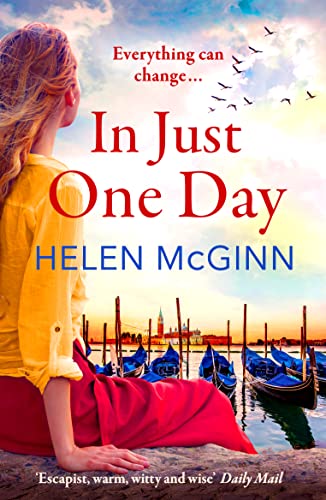 In Just One Day
