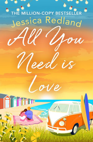 All You Need Is Love