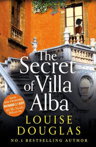 The Secret of Villa Alba 