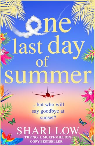 One Last Day of Summer
