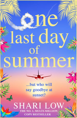 One Last Day of Summer