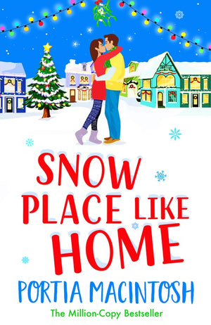 Snow Place Like Home