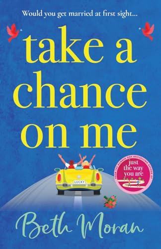 Take a Chance on Me