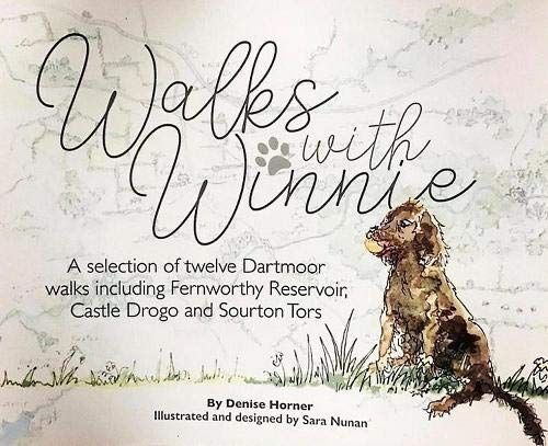 Walks with Winnie