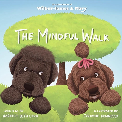 The Adventure's of Wilbur-James & Mary