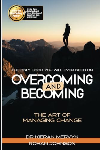 Overcoming and Becoming