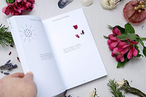 Every Kind of Beautiful Poetry Book - A poetic celebration of slow living and beauty in the everyday by The Hidden Pearl Studio