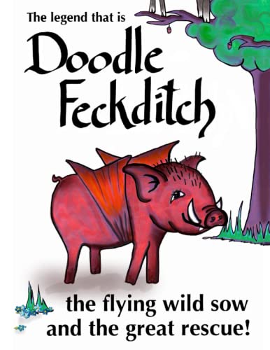 Doodle Feckditch