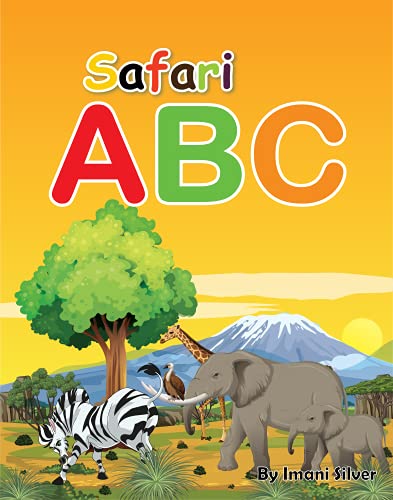 Safari ABC