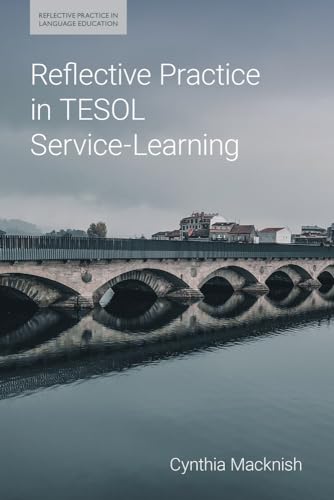 Reflective Practice in TESOL Service-Learning