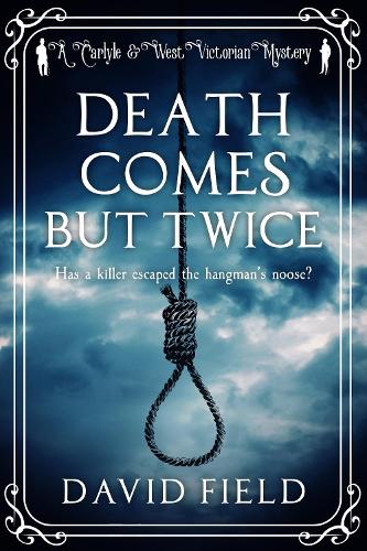 Death Comes But Twice