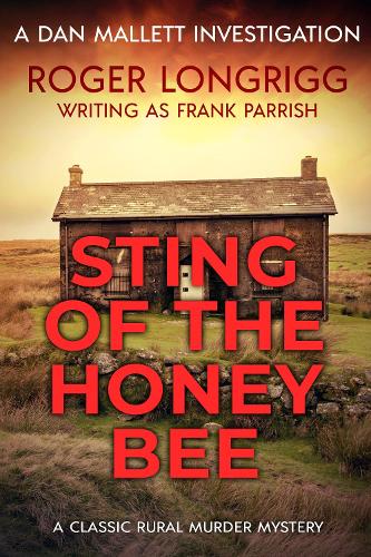 Sting of the Honeybee