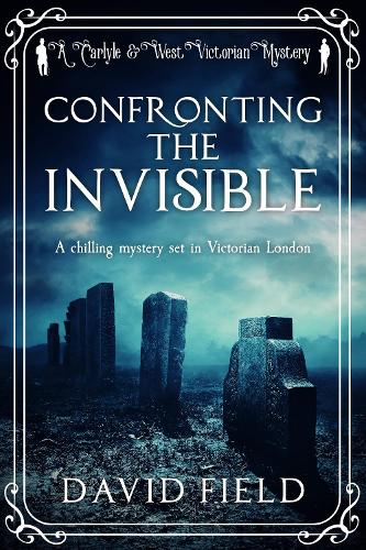 Confronting The Invisible