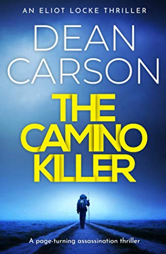 The Camino Killer