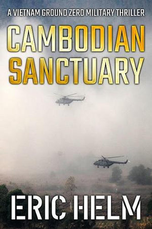 Cambodian Sanctuary