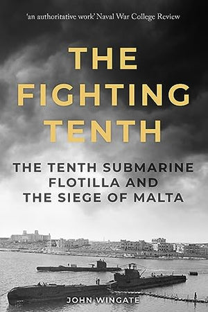 The Fighting Tenth