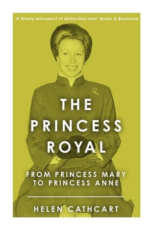 The Princess Royal