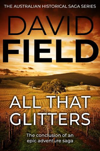 All That Glitters