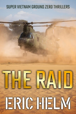 The Raid