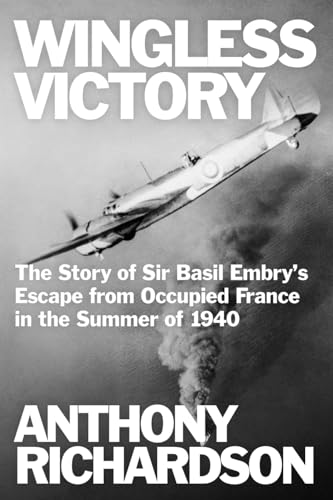 Wingless Victory
