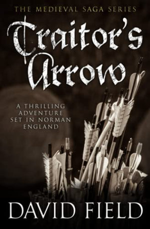 Traitor's Arrow