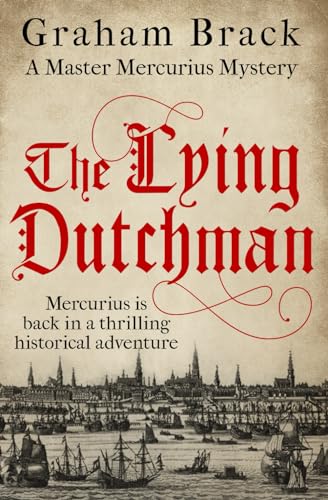 The Lying Dutchman