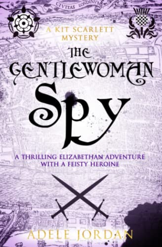 The Gentlewoman Spy