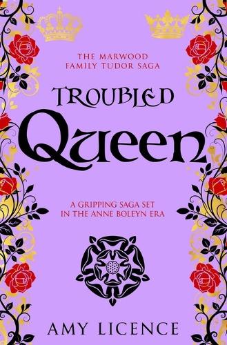 Troubled Queen