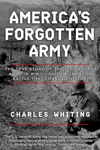 America's Forgotten Army