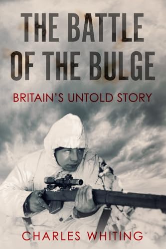 The Battle of the Bulge