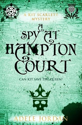 A Spy at Hampton Court