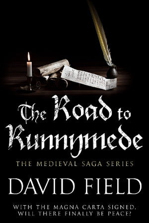 The Road to Runnymede
