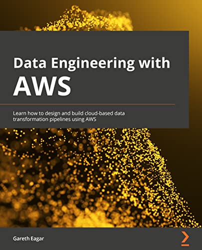 Data Engineering with AWS
