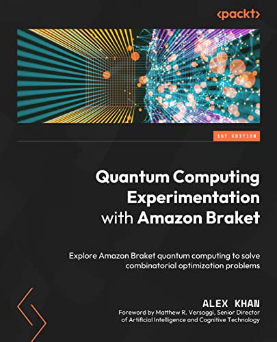Quantum Computing Experimentation with Amazon Braket