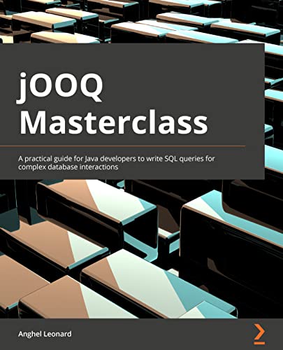 jOOQ Masterclass
