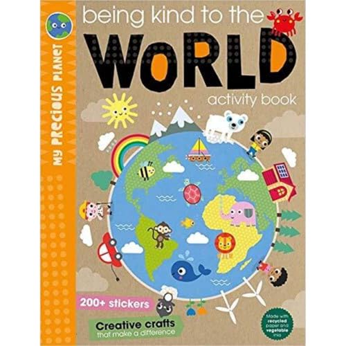 Being Kind to the World