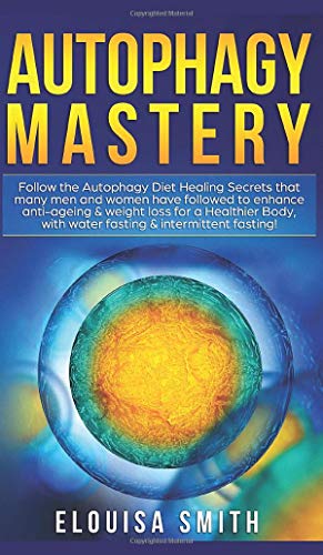 Autophagy Mastery