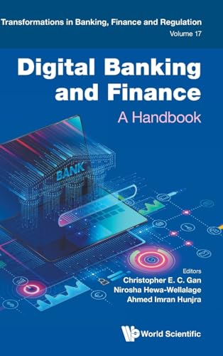 Digital Banking And Finance: A Handbook