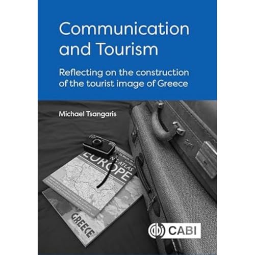 Communication and Tourism