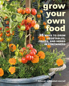 Grow Your Own Food 