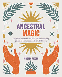 Ancestral Magic 
