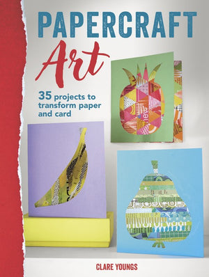 Papercraft Art