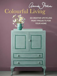 Annie Sloan Colourful Living 