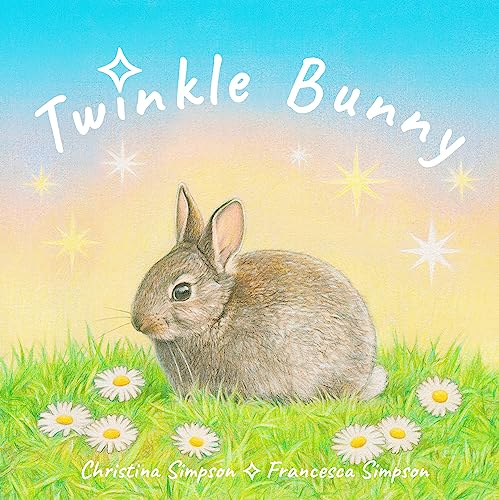 Twinkle Bunny Storybook